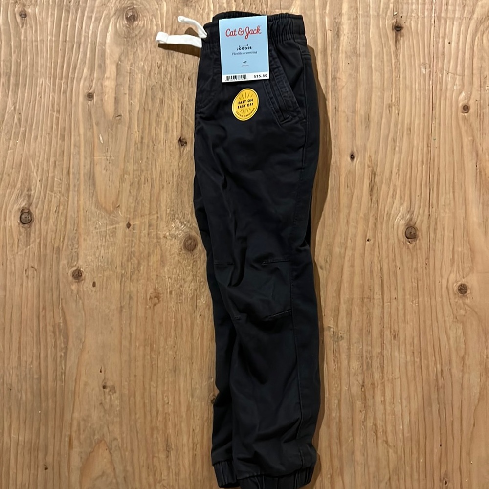Boys jogger